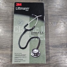 🔥3M Littmann Master Classic