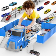 Transport Truck Toys Cars-Car