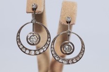 Antique Circa 1900s 18k Gold