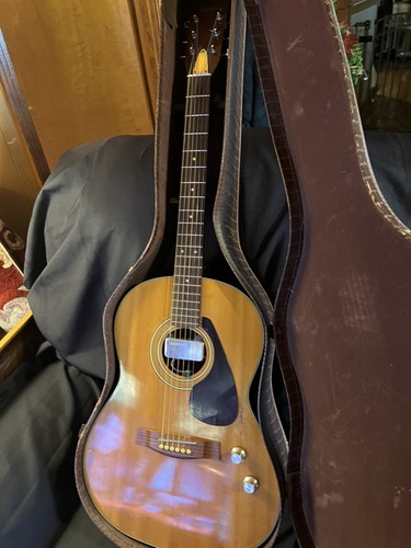 Vintage yamaha 325 - vintage,