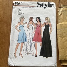 Vintage 70’s Style Sewing