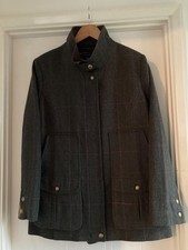 Joules Ladies Tweed 'Field