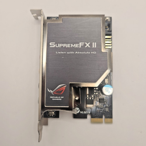Asus c1bhk5 supreme fx2 - c1bhk5,