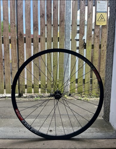 Swiss rear wheel 12x148 hg - swiss,
