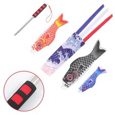  1 Set Painted Decorations