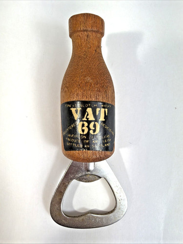 Vintage vat whiskey - vat,