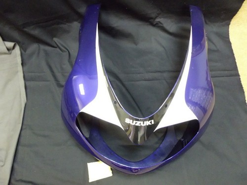 Suzuki tl1000r top cowling - tl1000r,