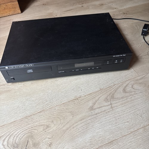 Cambridge audio cd4 - audio, compact