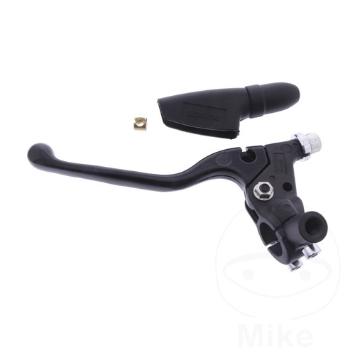 Domino brake lever - brake, assembly