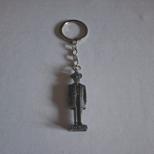 Jack daniels metal figure - jack,