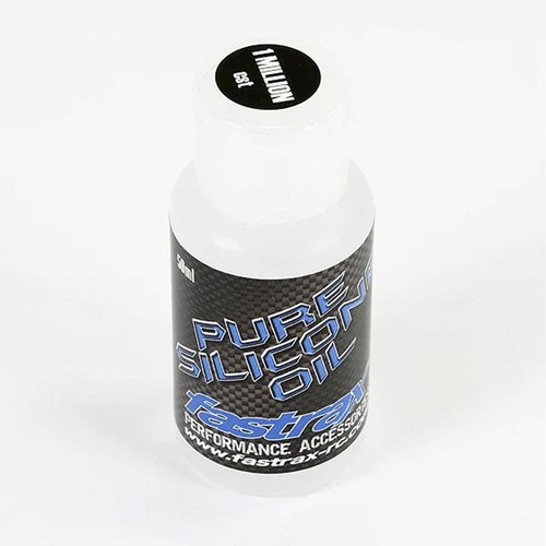 Cml fastrax racing pure - fastrax,