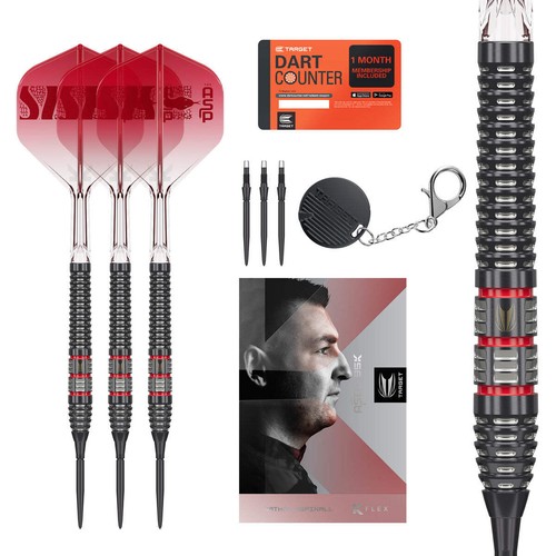 Target nathan aspinall asp 95k - asp,