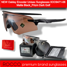 NEW Oakley Encoder Unisex