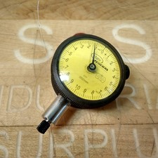 Mahr Federal Model O1I, .002mm