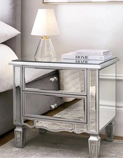 Very Home Mirage 2 Drawer