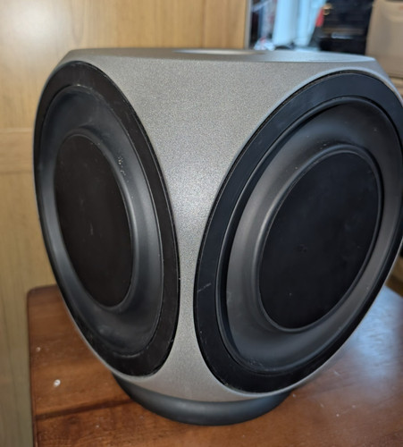 Bang olufsen beolab 2 active - olufsen,