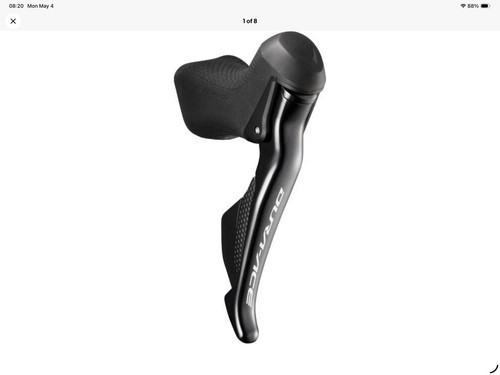 Pair shimano di2 - shimano,