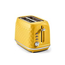 toasters Diamond Textured
