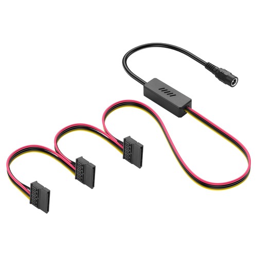 Dc5525 sata ide - sata, drive