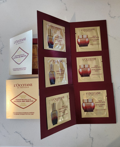 Occitane divine harmony - l'occitane,