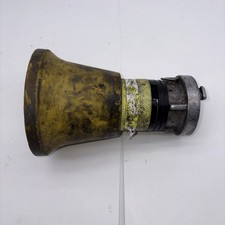 Ex Fire Service Galena Main