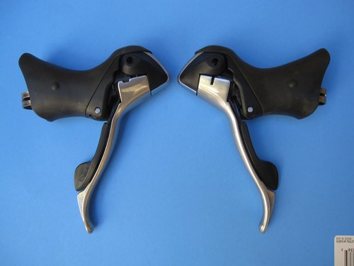 Shimano ultegra sti shifters - shimano,