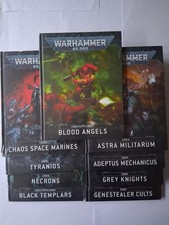 Warhammer 40K 9th Edition