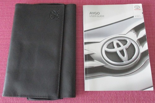 Toyota aygo - toyota,