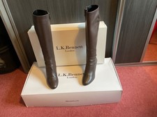Women’s LK Bennett Boots