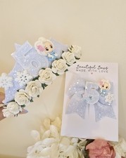 Personalised Snowflake