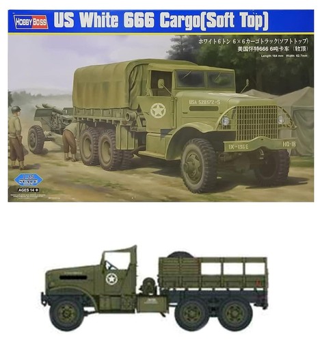 Hobby boss fighting - 1/35,
