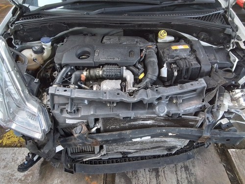 Engine ecu citroen ds3 mk1 - ecu, fl