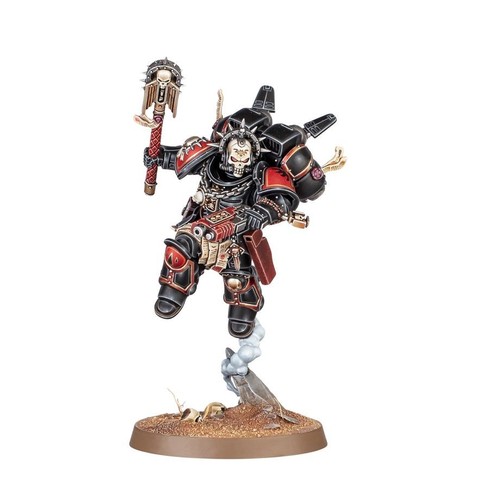 Warhammer 40k space marine - 40k,