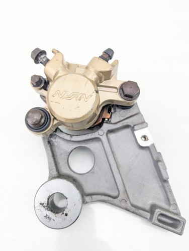 Nissin cb600 hornet - hornet, rear