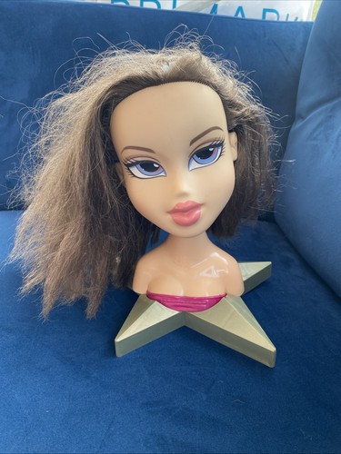 Sasha bratz doll styling - doll,