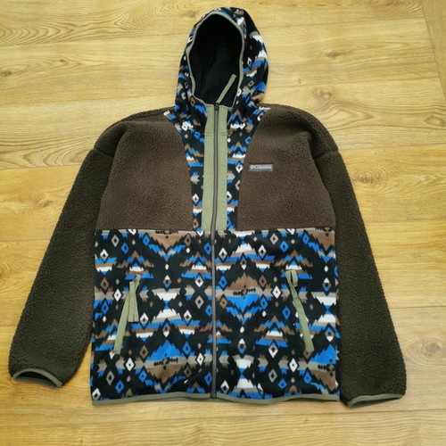 Columbia backbowl jacket mens - columbia,