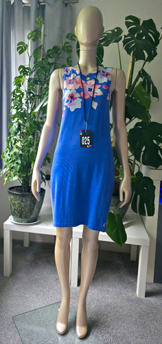 Coast blue multicolour - coast,