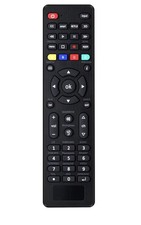 Universal Remote Control