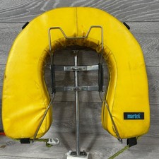 MARTEK Horseshoe Lifebuoy WITH