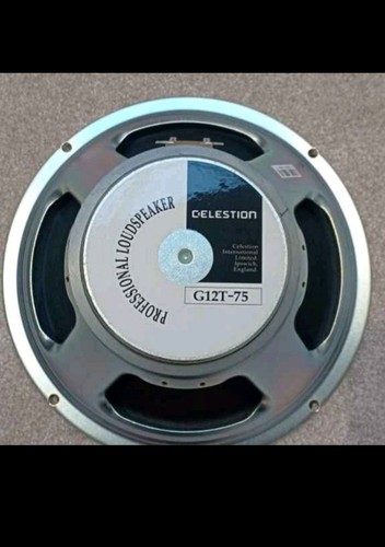 Celestion g12t 16ohm - celestion,