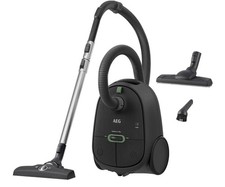 AEG CLEAN 6000 ECO Bagged
