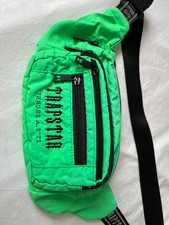 Trapstar Crossbody Bag Bum Bag