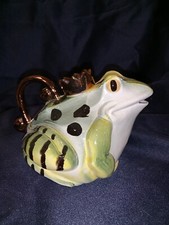 Andy Titcomb 1998 Prince Frog