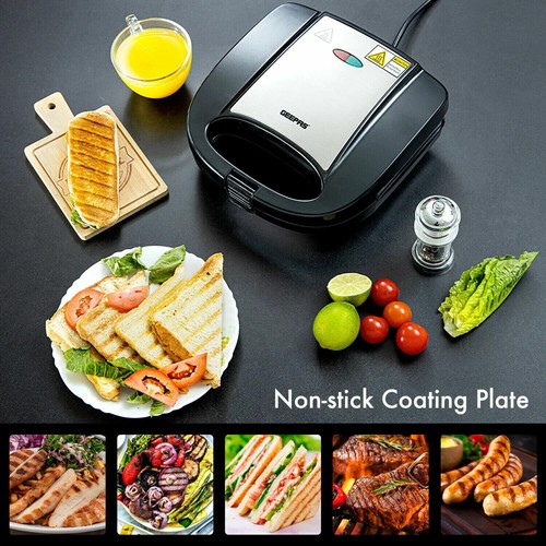 Panini press healthy - healthy, grill