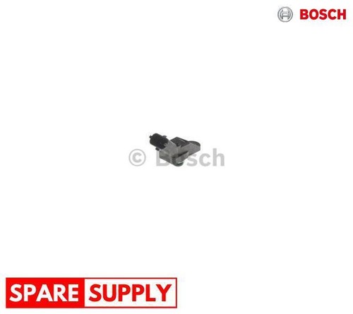 Sensor boost pressure for - boost,