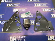 Disco 2 & Def TD5 - Fuel