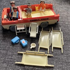 PLAYMOBIL Rescue Ambulance