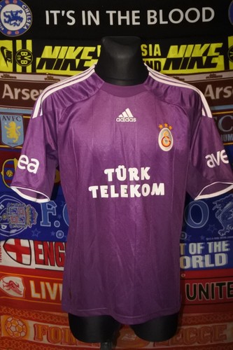 Galatasaray adults l 2009 - galatasaray,