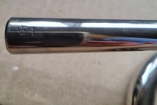 Schilke E1 1960s Silver Plated