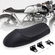 Universal Vintage Motorcycle